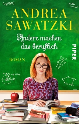 Abbildung von Sawatzki | Andere machen das beruflich | 1. Auflage | 2021 | beck-shop.de