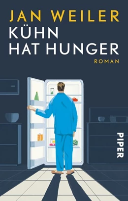 Abbildung von Weiler | Kühn hat Hunger | 1. Auflage | 2021 | beck-shop.de