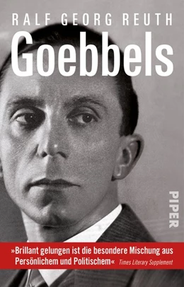 Abbildung von Reuth | Goebbels | 2. Auflage | 2021 | beck-shop.de