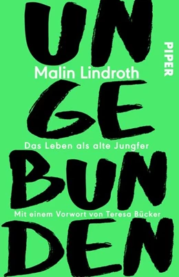 Abbildung von Lindroth | Ungebunden | 1. Auflage | 2020 | beck-shop.de