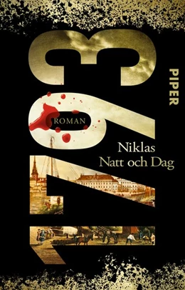 Abbildung von Natt Och Dag | 1793 | 1. Auflage | 2020 | beck-shop.de