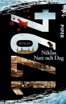 Abbildung von Natt Och Dag | 1794 | 1. Auflage | 2021 | beck-shop.de