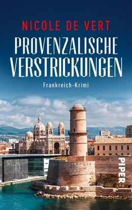 Abbildung von Vert | Französische Verstrickungen | 1. Auflage | 2021 | beck-shop.de