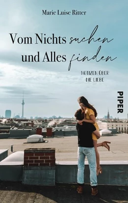 Abbildung von Ritter | Vom Nichts suchen und Alles finden | 1. Auflage | 2020 | beck-shop.de