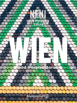 Abbildung von Molcho | Wien by NENI | 1. Auflage | 2020 | beck-shop.de
