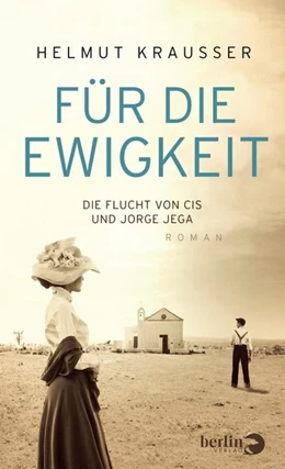 Abbildung von Krausser | Für die Ewigkeit | 1. Auflage | 2020 | beck-shop.de