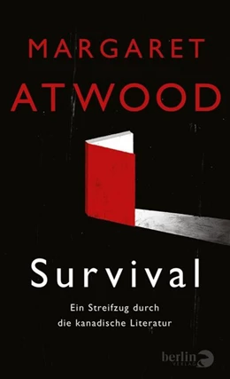 Abbildung von Atwood | Survival | 1. Auflage | 2021 | beck-shop.de