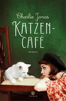 Abbildung von Jonas | Katzencafé | 1. Auflage | 2020 | beck-shop.de