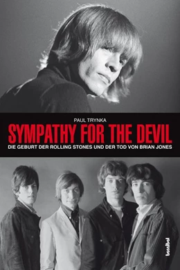 Abbildung von Trynka | Sympathy For The Devil | 3. Auflage | 2020 | beck-shop.de