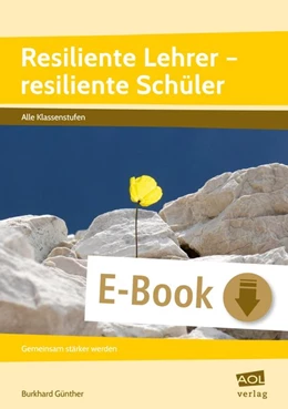 Abbildung von Günther | Resiliente Lehrer - resiliente Schüler | 1. Auflage | 2019 | beck-shop.de