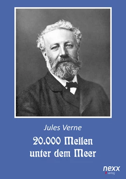 Abbildung von Verne | 20.000 Meilen unter dem Meer. Zwanzigtausend Meilen unter dem Meer | 2. Auflage | 2021 | beck-shop.de