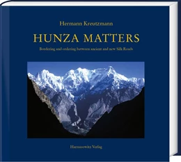 Abbildung von Hermann | Hunza matters | 1. Auflage | 2020 | beck-shop.de