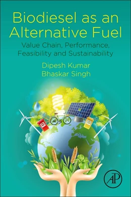 Abbildung von Kumar / Singh | Biodiesel as an Alternative Fuel | 1. Auflage | 2027 | beck-shop.de