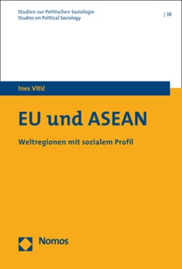 Abbildung von Vitic | EU und ASEAN | 1. Auflage | 2020 | beck-shop.de