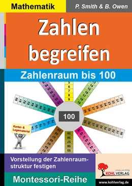 Abbildung von Smith / Owen | Zahlen begreifen | 2. Auflage | 2018 | beck-shop.de