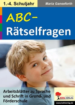 Abbildung von Ganseforth | ABC-Rätselfragen | 1. Auflage | 2018 | beck-shop.de