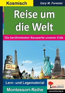 Abbildung von Forester | Reise um die Welt | 2. Auflage | 2019 | beck-shop.de