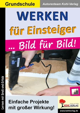 Abbildung von Kohl-Verlag | Werken für Einsteiger ... Bild für Bild | 2. Auflage | 2017 | beck-shop.de