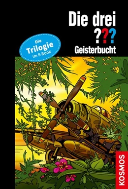 Abbildung von Vollenbruch | Die drei ??? Geisterbucht (drei Fragezeichen) | 1. Auflage | 2020 | beck-shop.de