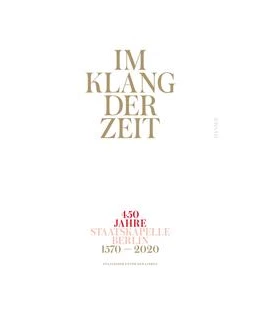Abbildung von Giese / Krüger | Im Klang der Zeit | 1. Auflage | 2020 | beck-shop.de