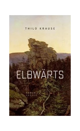 Abbildung von Krause | Elbwärts | 1. Auflage | 2020 | beck-shop.de
