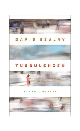 Abbildung von Szalay | Turbulenzen | 1. Auflage | 2020 | beck-shop.de