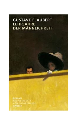 Abbildung von Flaubert / Edl | Lehrjahre der Männlichkeit | 1. Auflage | 2020 | beck-shop.de