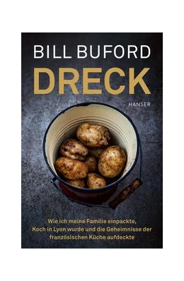 Abbildung von Buford | Dreck | 1. Auflage | 2020 | beck-shop.de