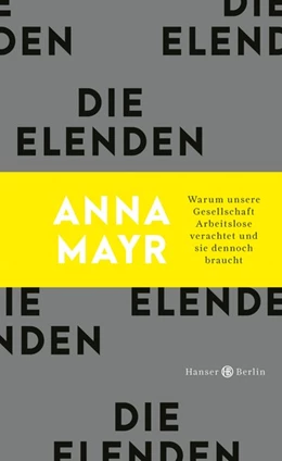 Abbildung von Mayr | Die Elenden | 1. Auflage | 2020 | beck-shop.de