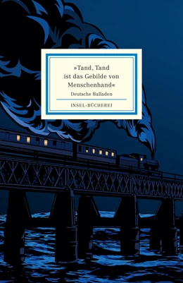 Abbildung von »Tand, Tand ist das Gebilde von Menschenhand« | 1. Auflage | 2020 | beck-shop.de