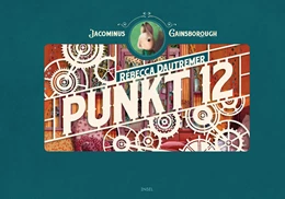 Abbildung von Dautremer | PUNKT 12 | 1. Auflage | 2020 | beck-shop.de