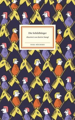 Abbildung von Die Schildbürger | 1. Auflage | 2020 | beck-shop.de