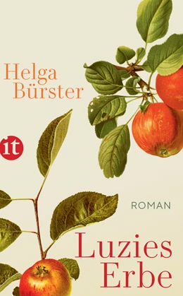 Abbildung von Bürster | Luzies Erbe | 1. Auflage | 2020 | beck-shop.de