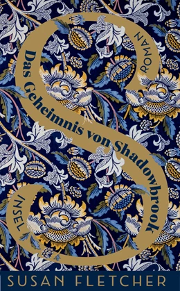 Abbildung von Fletcher | Das Geheimnis von Shadowbrook | 1. Auflage | 2020 | beck-shop.de