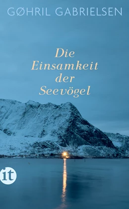 Abbildung von Gabrielsen | Die Einsamkeit der Seevögel | 1. Auflage | 2020 | beck-shop.de
