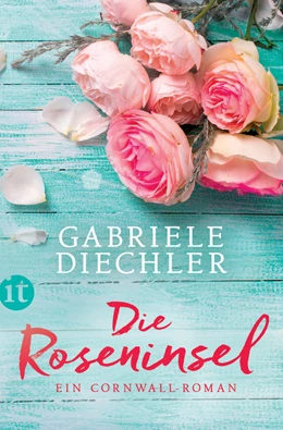 Abbildung von Diechler | Die Roseninsel | 1. Auflage | 2021 | beck-shop.de