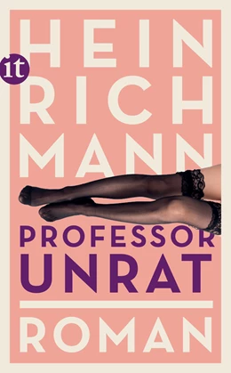 Abbildung von Mann | Professor Unrat | 1. Auflage | 2021 | beck-shop.de