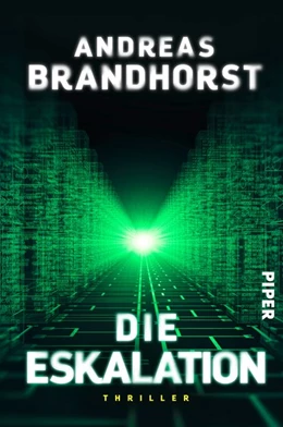 Abbildung von Brandhorst | Die Eskalation | 1. Auflage | 2020 | beck-shop.de