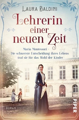 Abbildung von Baldini | Lehrerin einer neuen Zeit | 1. Auflage | 2020 | beck-shop.de