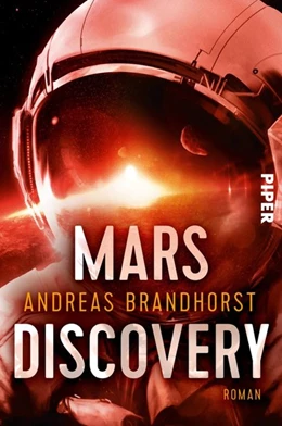 Abbildung von Brandhorst | Mars Discovery | 1. Auflage | 2021 | beck-shop.de