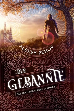 Abbildung von Pehov | Der Gebannte | 1. Auflage | 2021 | beck-shop.de