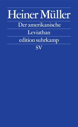 Abbildung von Müller / Raddatz | Der amerikanische Leviathan | 1. Auflage | 2020 | beck-shop.de
