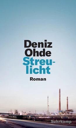 Abbildung von Ohde | Streulicht | 1. Auflage | 2020 | beck-shop.de