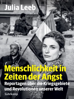 Abbildung von Leeb | Menschlichkeit in Zeiten der Angst | 1. Auflage | 2021 | beck-shop.de