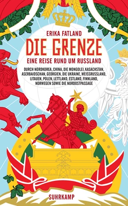 Abbildung von Fatland | Die Grenze | 1. Auflage | 2021 | beck-shop.de