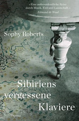 Abbildung von Roberts | Sibiriens vergessene Klaviere | 6. Auflage | 2020 | beck-shop.de