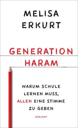 Abbildung von Erkurt | Generation haram | 5. Auflage | 2020 | beck-shop.de