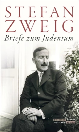 Abbildung von Zweig / Litt | Briefe zum Judentum | 1. Auflage | 2020 | beck-shop.de