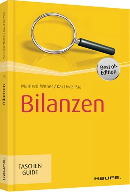 Abbildung von Weber / Paa | Bilanzen | 5. Auflage | 2020 | beck-shop.de