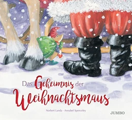 Abbildung von Landa | Das Geheimnis der Weihnachtsmaus | 1. Auflage | 2020 | beck-shop.de